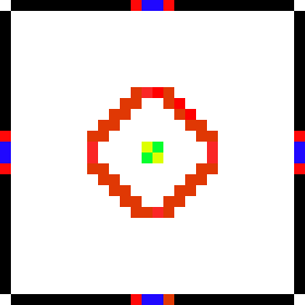 [6f23da] Krunker.io O.P Sniper Scope (edited)
