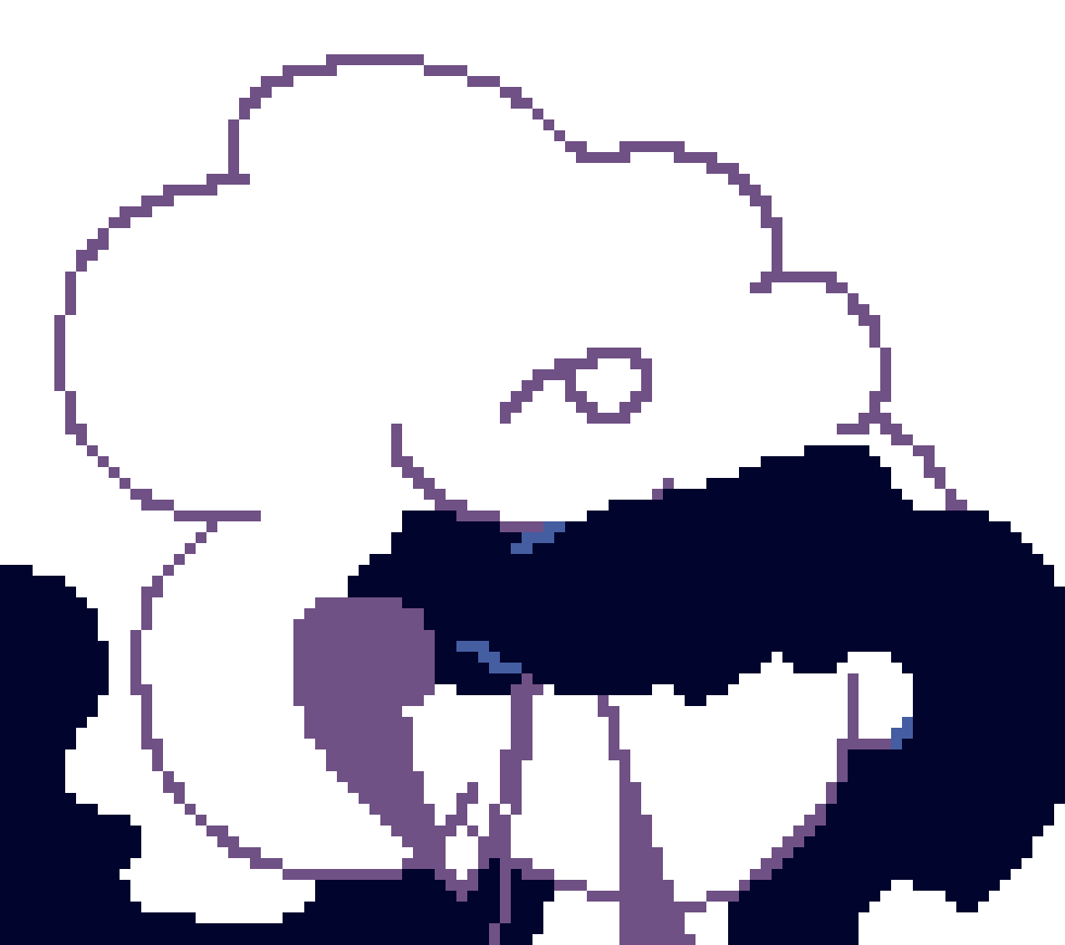 [006d2b] purple is lowk the best color out of all of them some people just have shit tastes