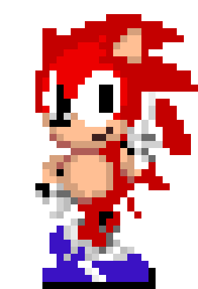 [e3c4e0] Sonic Mario