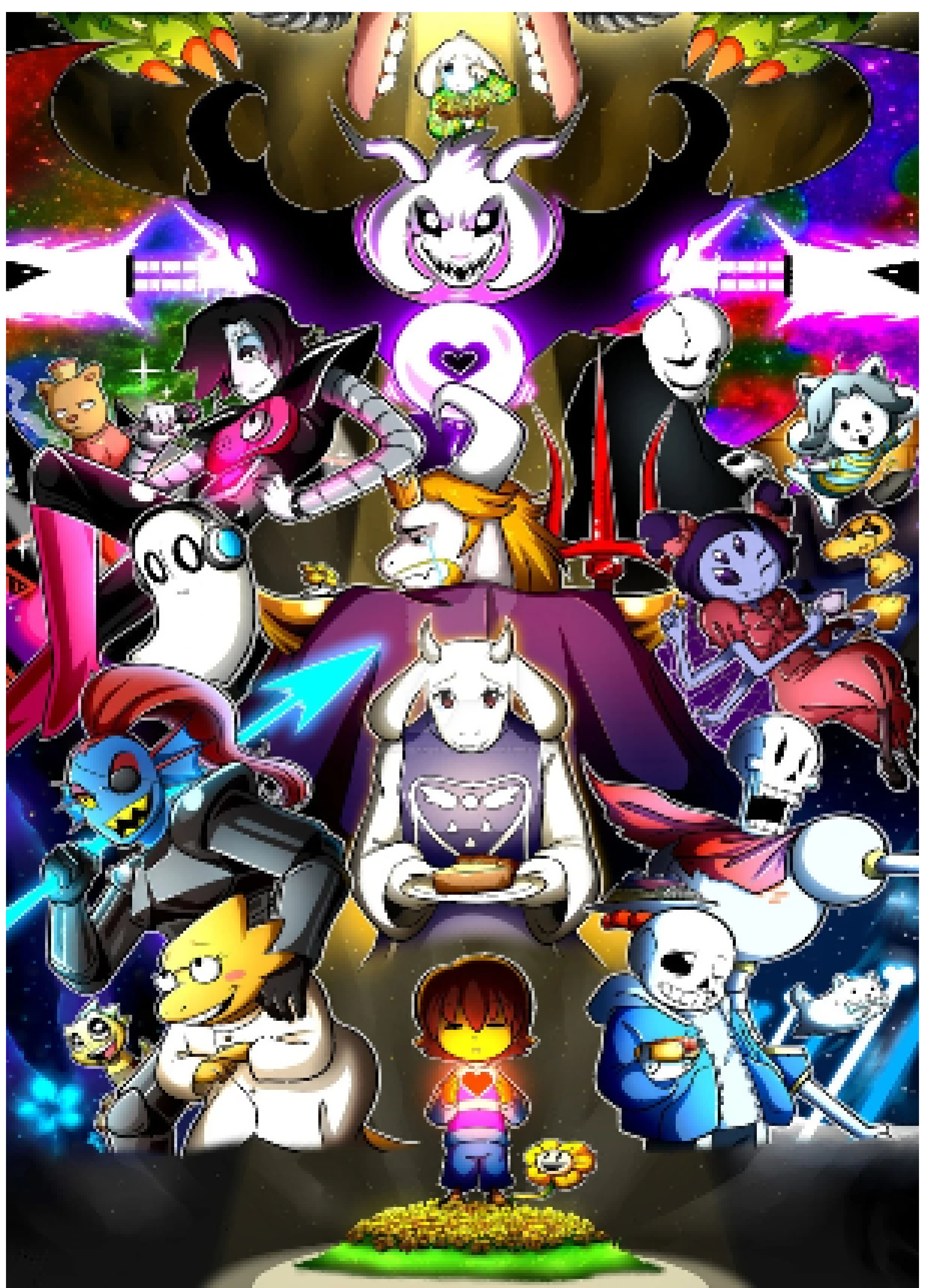 [438813] Undertale