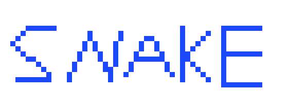[86a517] snake logo