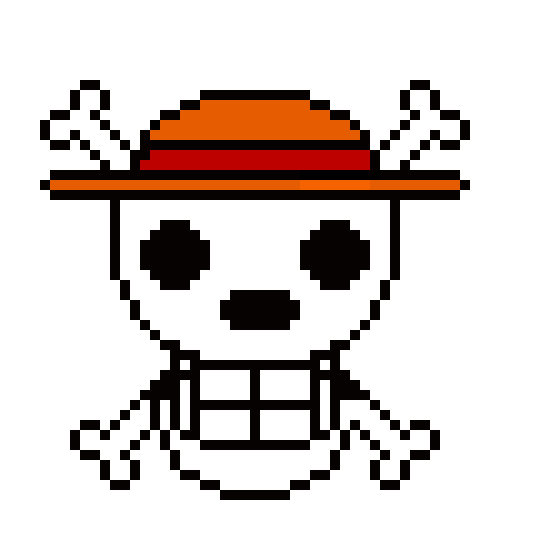 [9664c4] One Piece
