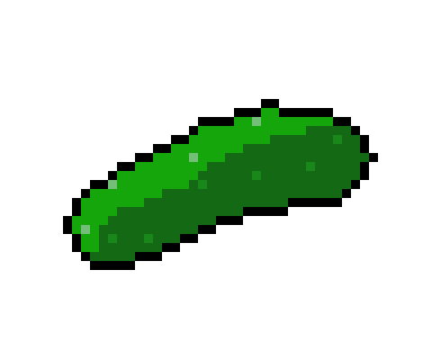 [9664c4] PickleMan