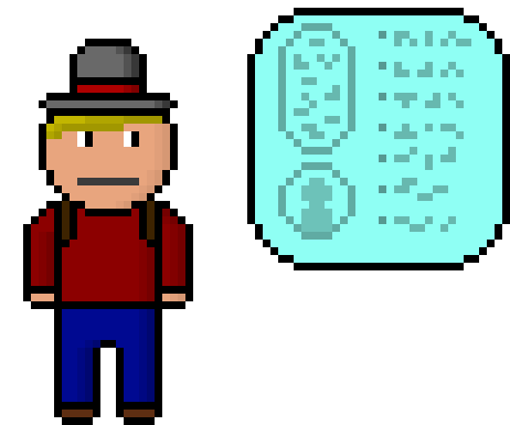 [9664c4] Character