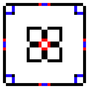 O.P Sniper Scope