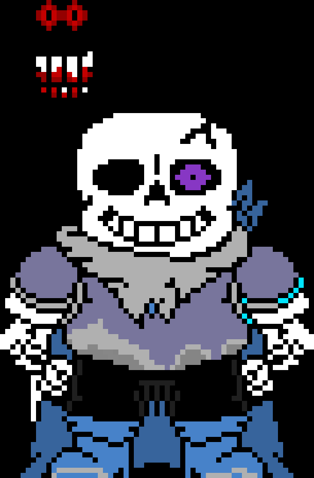 [9e44ac] DustTrust Sans