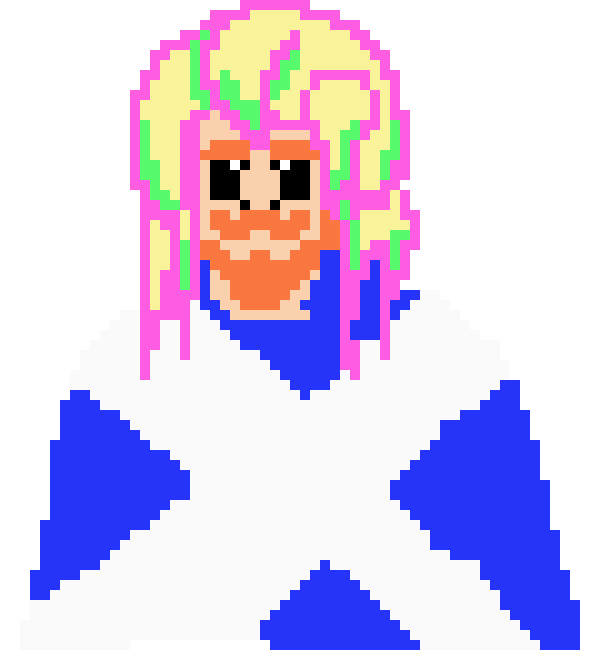 [9664c4] Rebel Leader