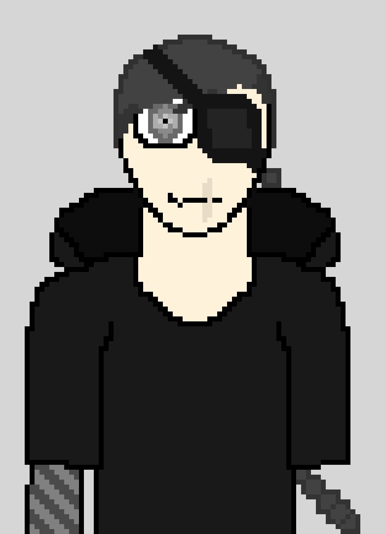 [b65fcc] Yup, And Also. *Turns To Alex* WHO ARE YOU?! - Ryōshi