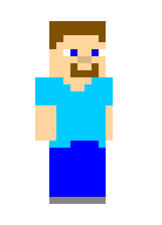 [9664c4] Steve