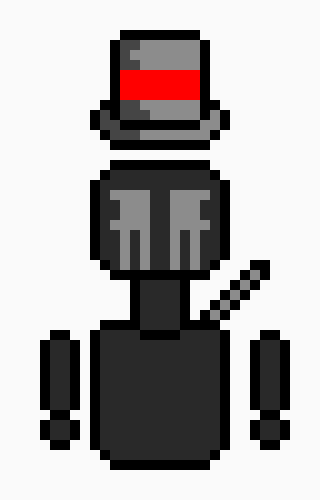 battery full thank you for your cooperation sir!  -MOAU