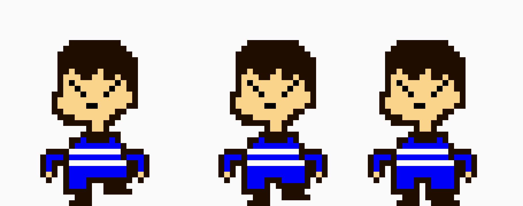 [9664c4] Me in undertale stomping pose