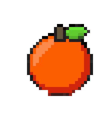 [854455] orange