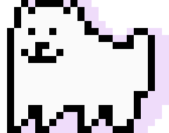 [9664c4] Annoying pink dog