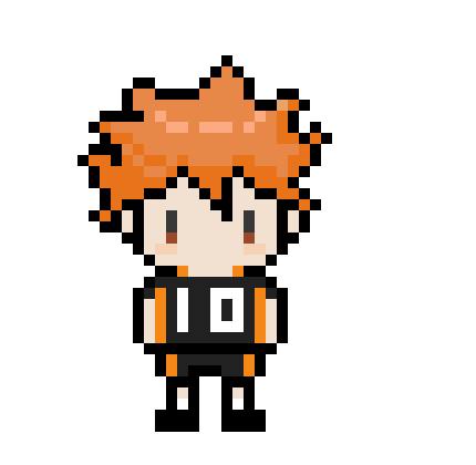 [a13a9b] Hinata