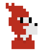 here terrie, have a mini spy terrie for now