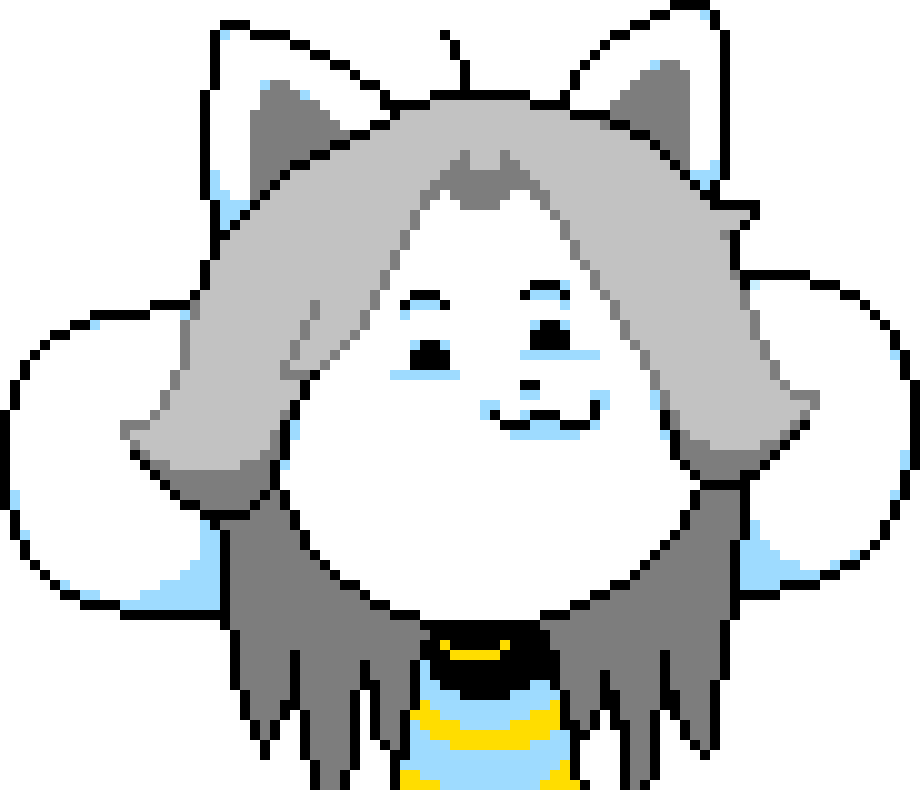 [9664c4] WeLCoMe to... da TEm ShoP!