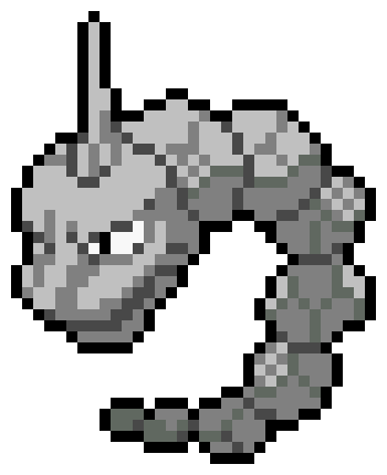 [bcde3c] #0095 - Onix SwSh