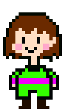 [9664c4] Charisk