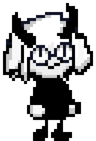 [00785f] Neco Arc Template