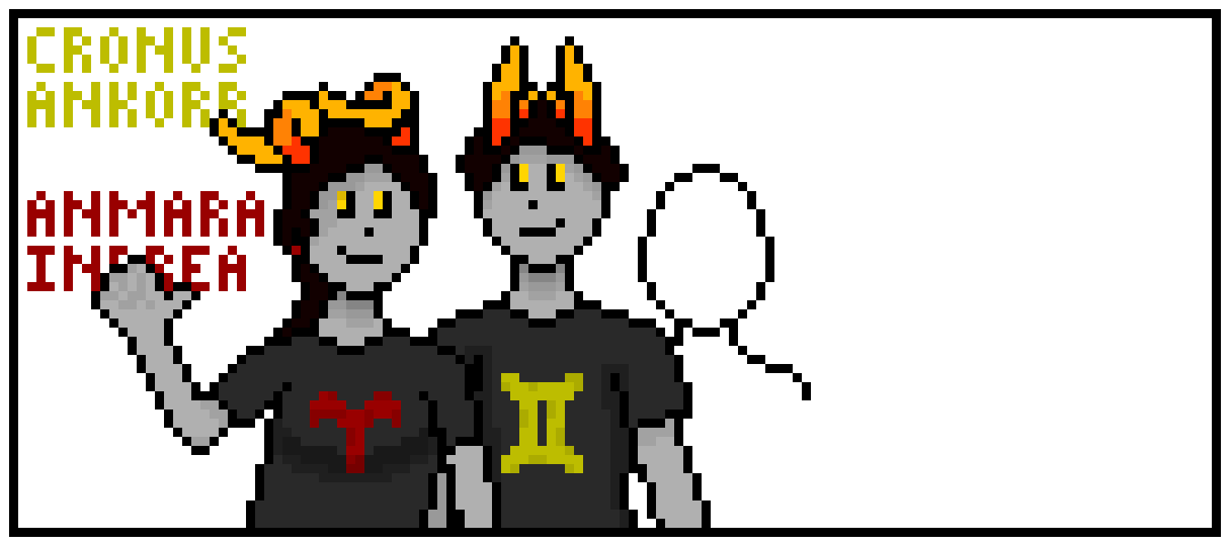 Homestuck Trash Trolls