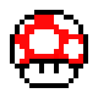 [9664c4] mushroom