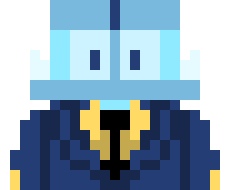 [c8ff1e] *with the ushanka*, by the way