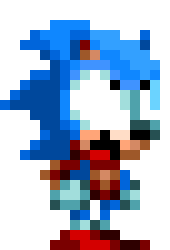 [ab2404] Sonic Running
