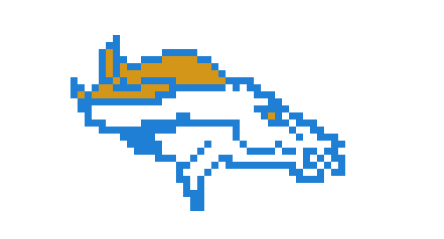 [9664c4] Broncos