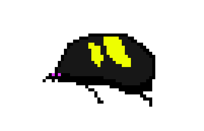 [d7ab07] Anode Beetle
