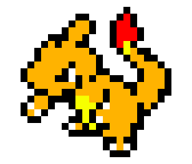 [9664c4] Charmeleon