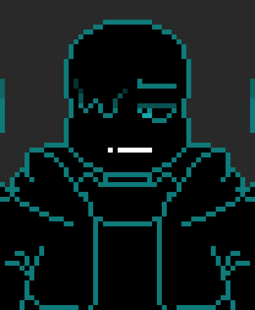[45a4d0] *he stares into space*