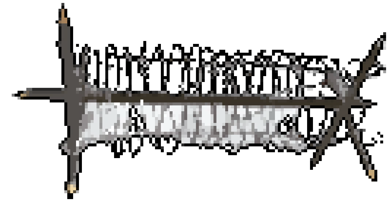 [6cb0cf] barbedwire
