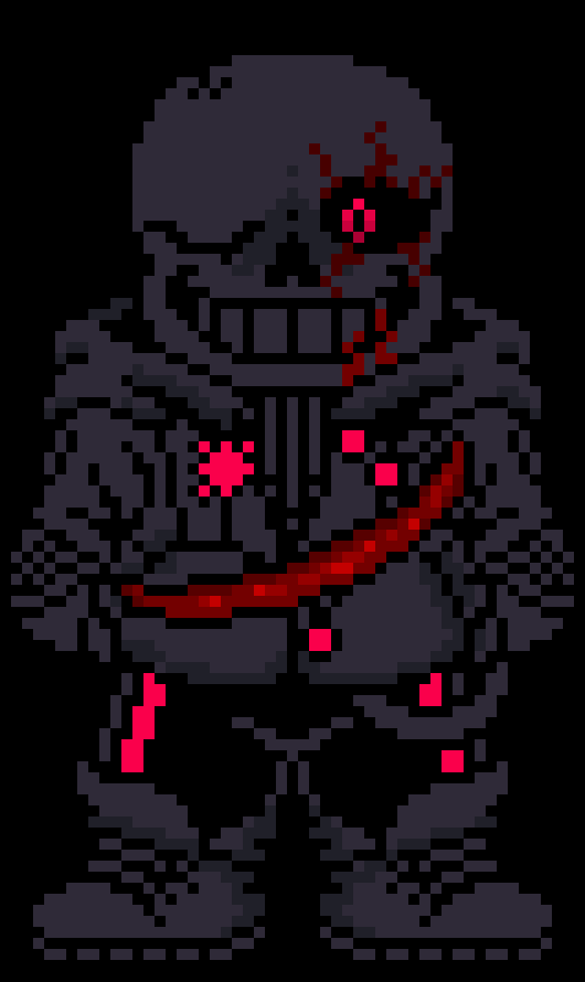 [0eb831] Ruin (test)