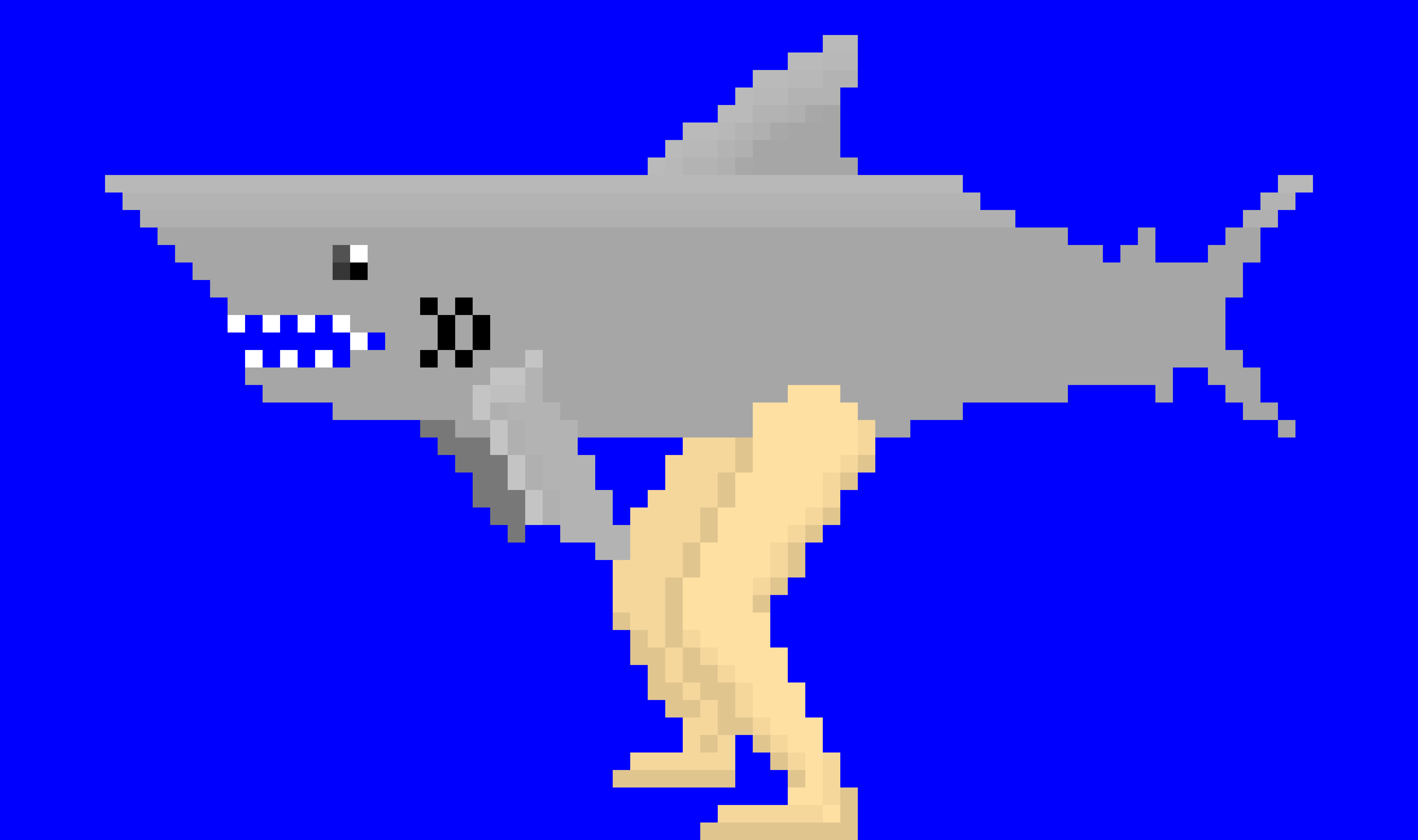 [9664c4] LandShark