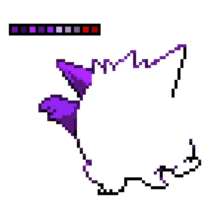 [9664c4] gengar