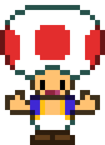 [e0247c] Toad Talk 1