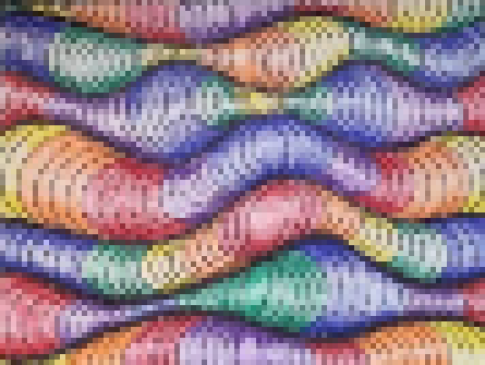 [17cec9] Wormhole Pixels