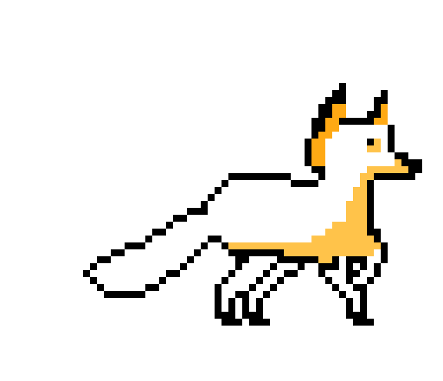 [9664c4] Fox