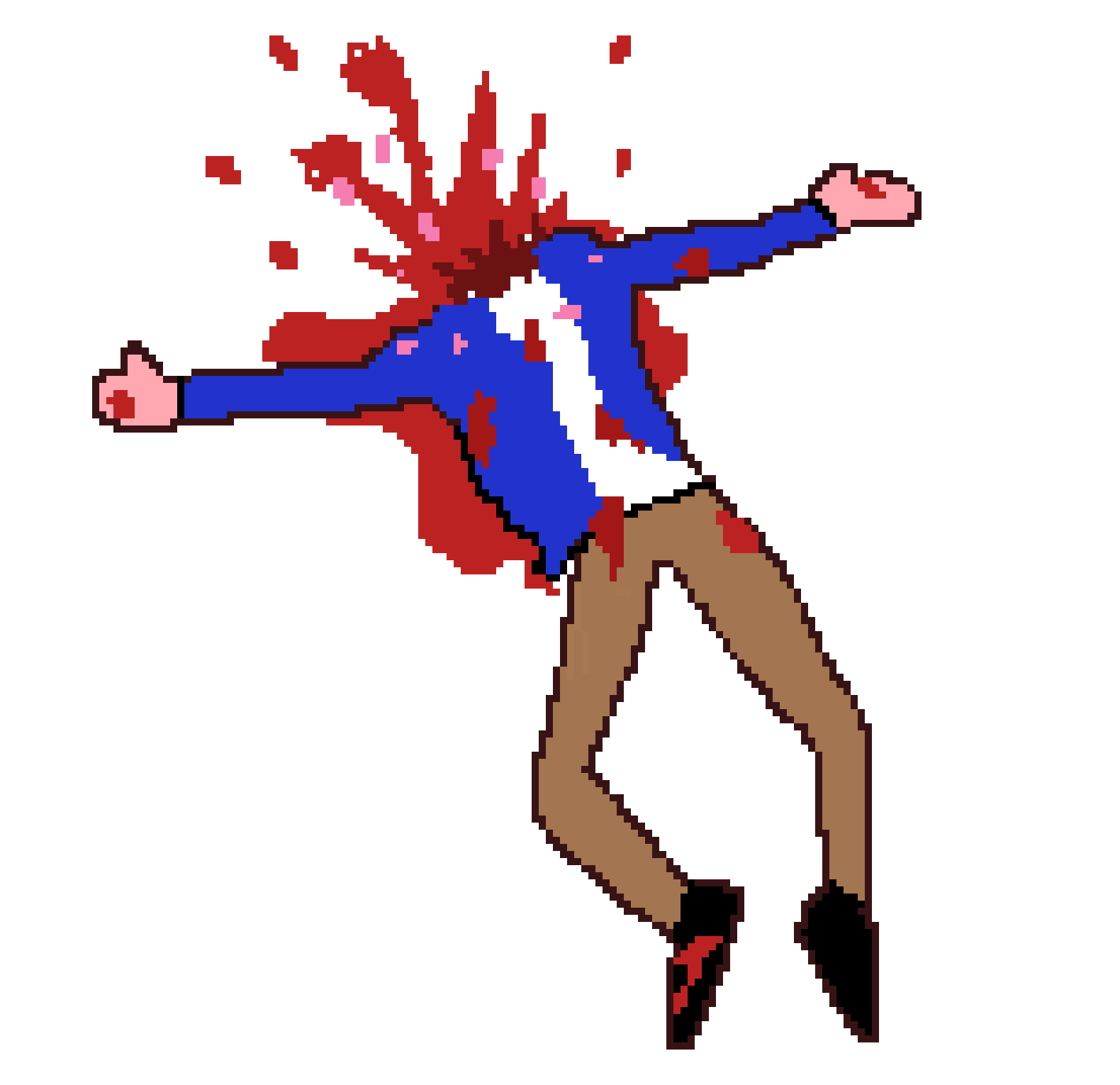 [a0c330] DeadGuy