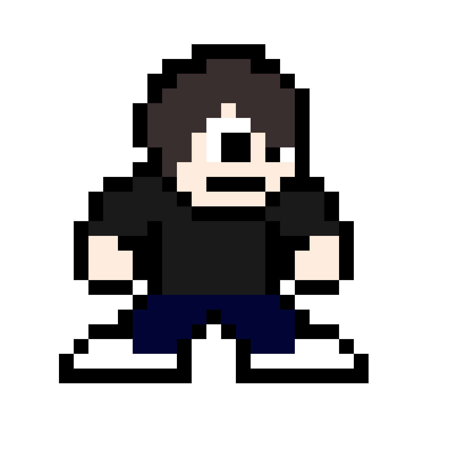 [9664c4] joezomb