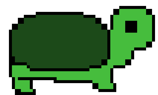 [0b42b1] turtle