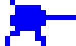 [ea6168] Bot - Lean Forward
