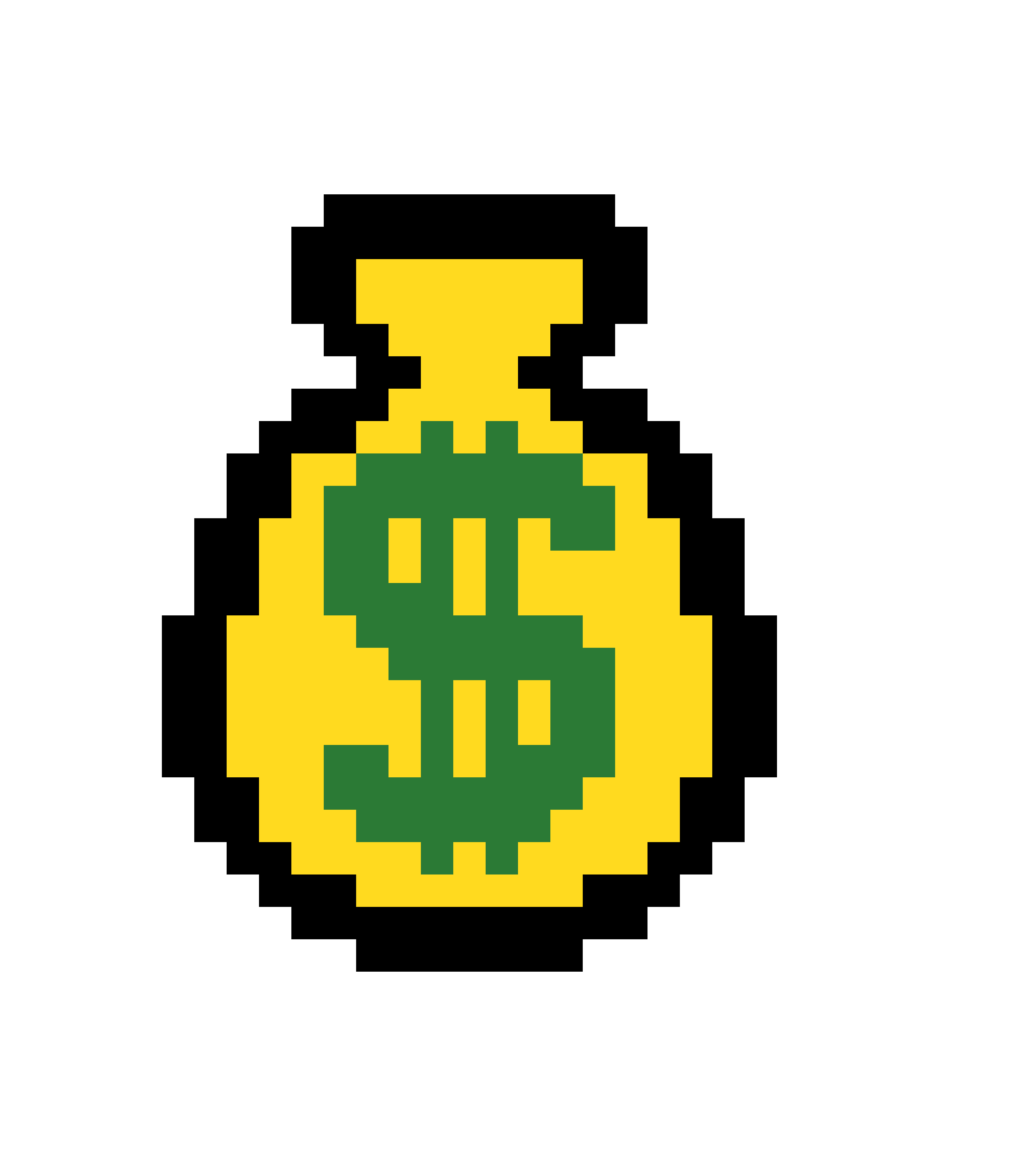 money bag