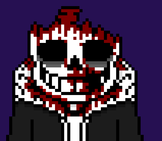 [00fc8a] *picks up Terrorizer by his neck* YOU DIRTY MURDERER