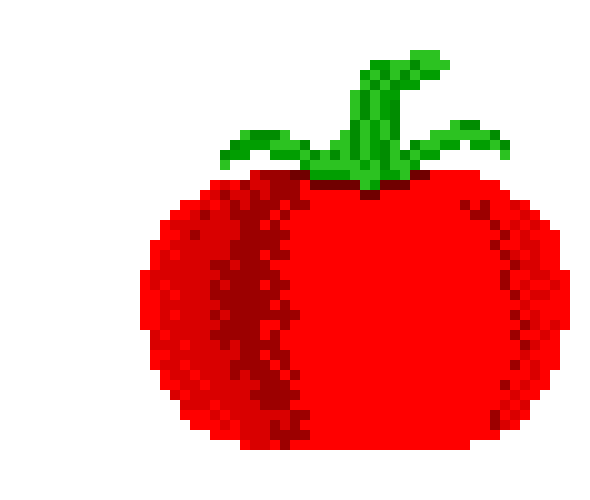[9664c4] tomato..plz read description