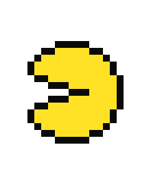 [9664c4] pacman 1