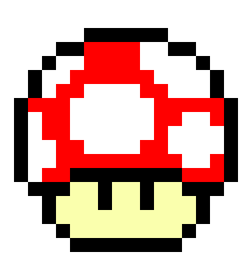 [78c242] Mario Mush