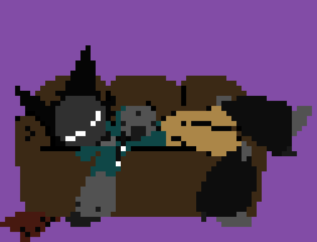 [307d39] Ughh I can't access my tiny spites