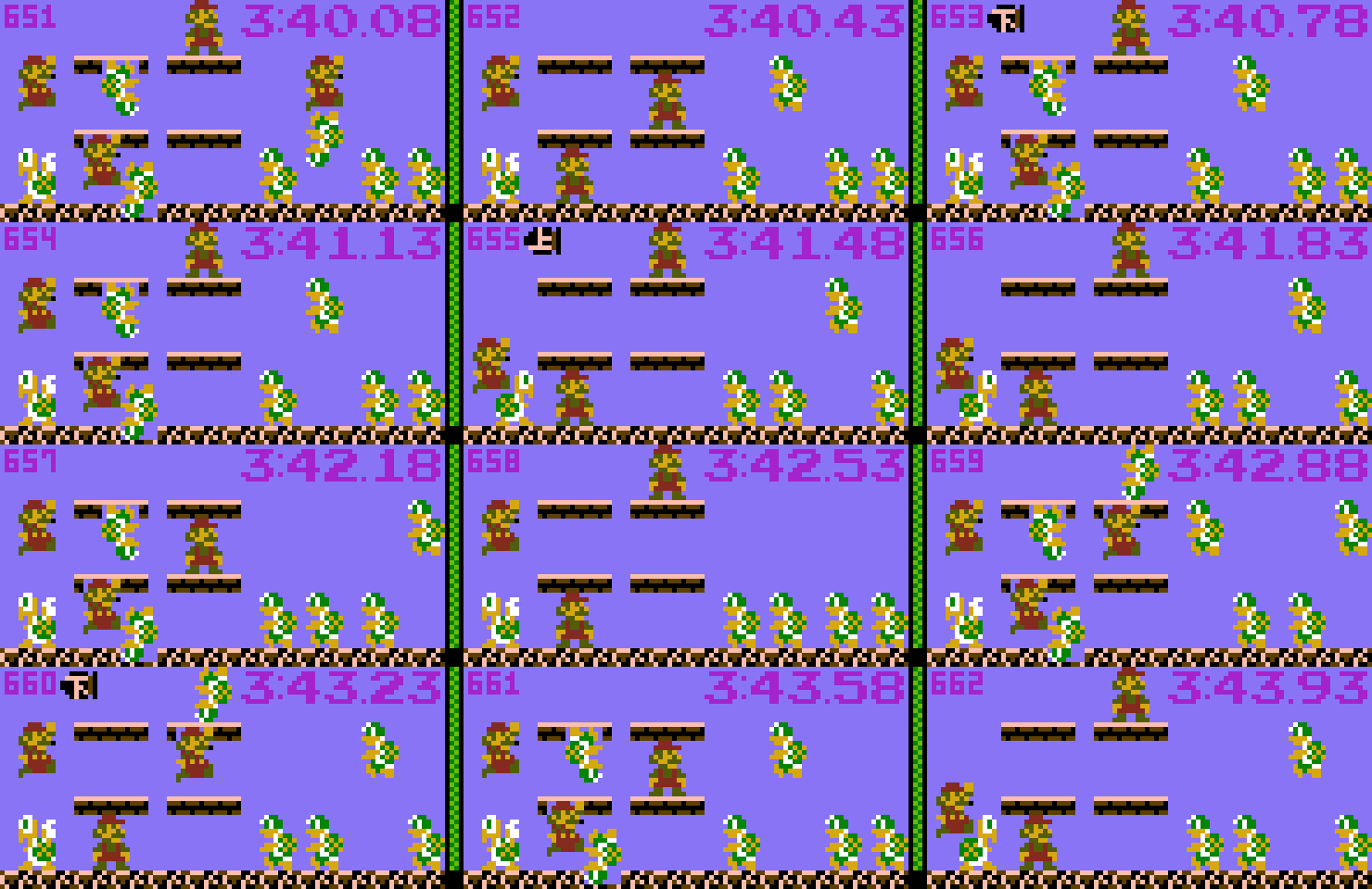 [7ed53e] マリオ