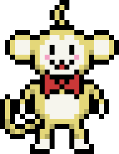 [9664c4] Monkey
